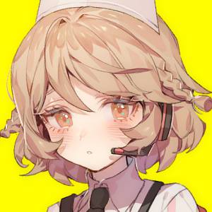 ナースロボタイプT ナースロボ＿タイプT（悲しみ） | CoeFont