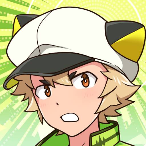 白上虎太郎 | CoeFont